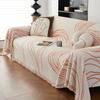Sofa Towel Plush Yarn Sofa Cover Cloth High-Grade One-Piece Sofa Blanket All-Inclusive Sofa Cover Dust Cover