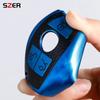 TPU Car Remote Key Case Cover Shell Fob for Mercedes Benz A B C E R Class GLS GLA GLK GLC CLS CLA AMG W204 W205 W212 W463 W176