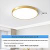 Modern Minimalist Pendant Light Set for Living Room, Bedroom, or Balcony