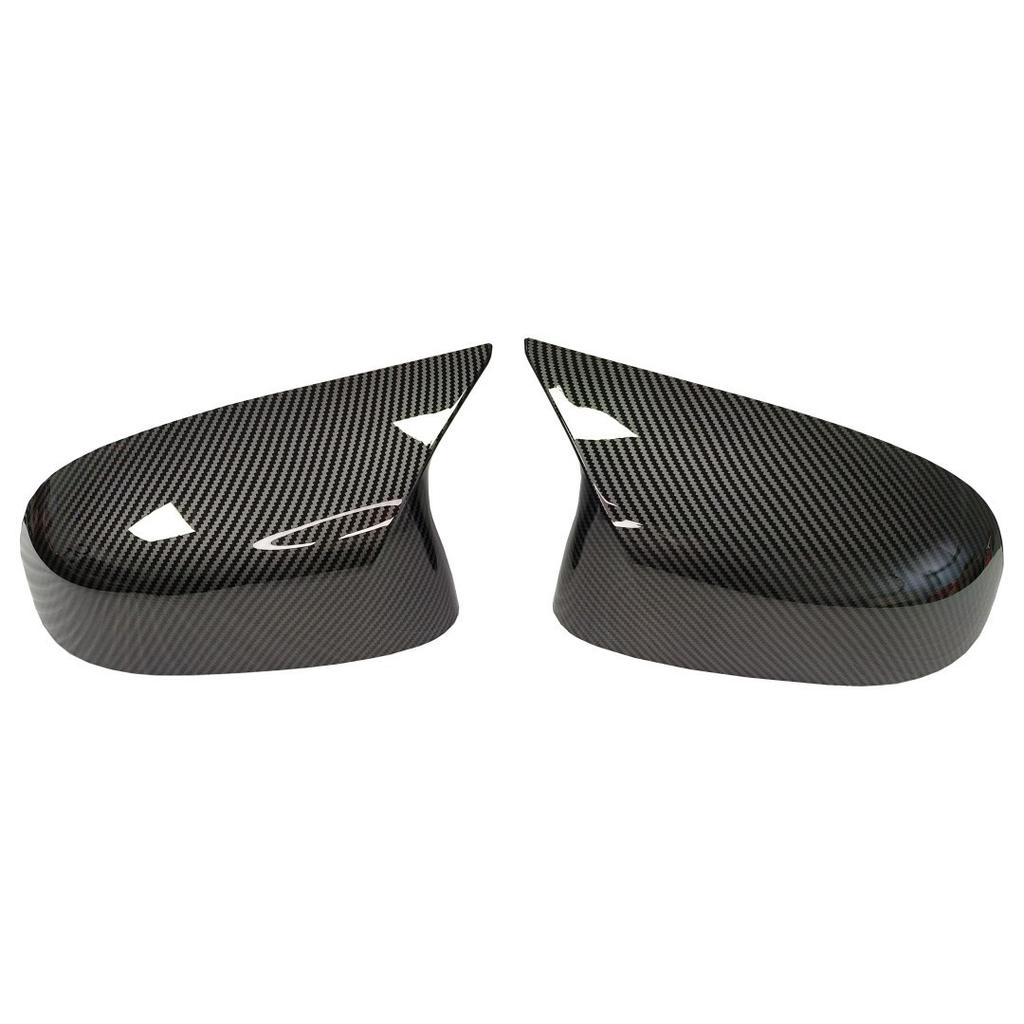 For 2018-2024 BMW X3 X4 X5 X6 X7 (G01 G02 G05 G06 G07) Rearview Mirror Cover 51162446964 51162446965 51168496623 51168496624