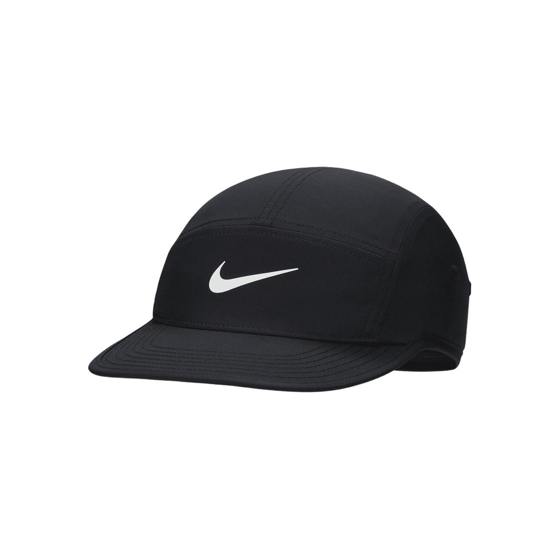 

Nike Неструктурированная кепка-галочка Dri Fit Fly, черная FB5624-010