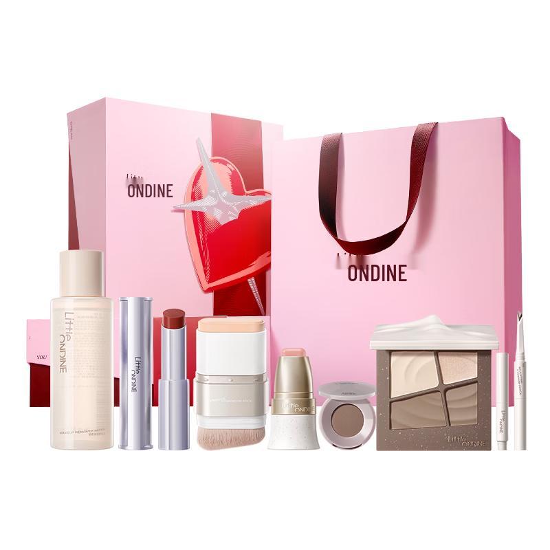 Little Ondine Makeup Gift Sets