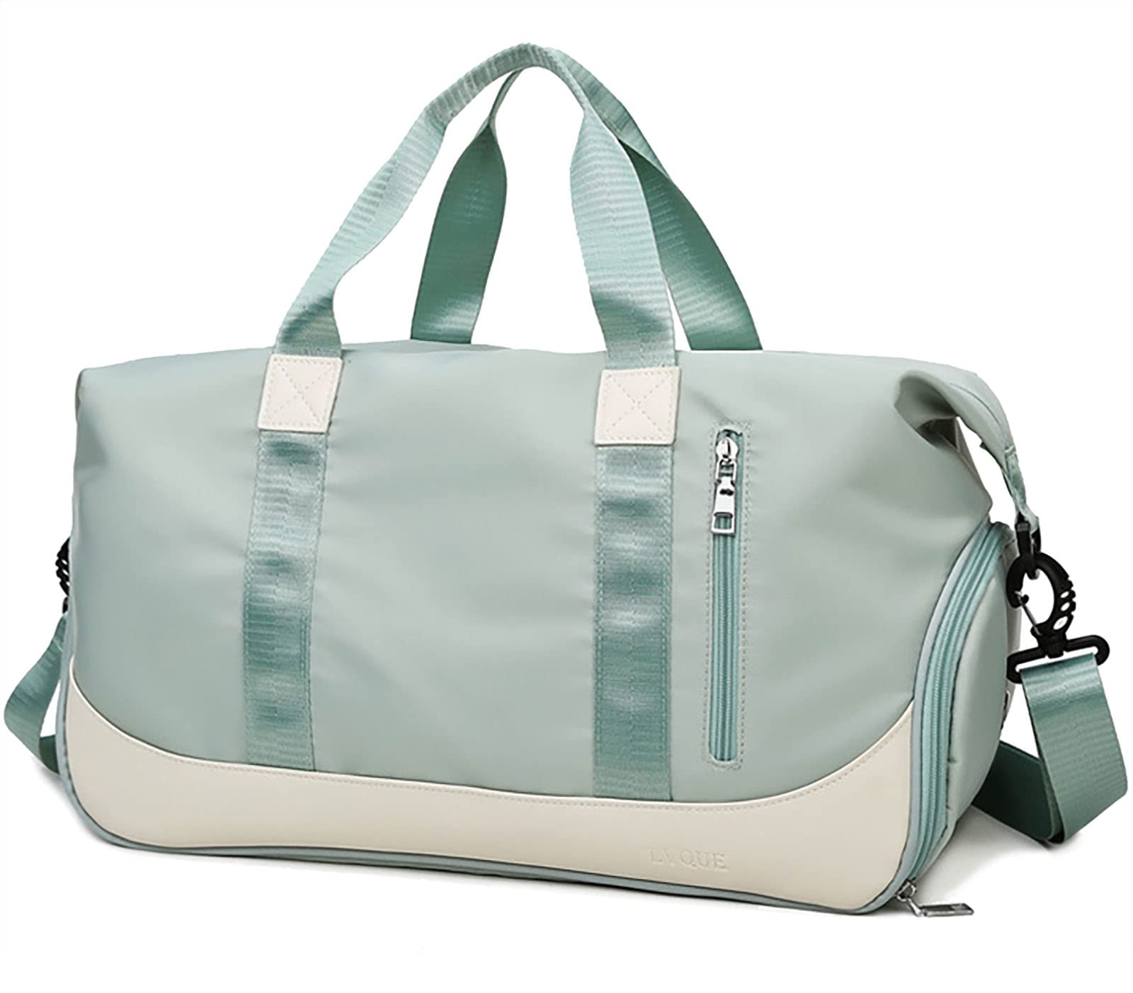 

в RIMINA спортивный зал для путешествий Бостонская дорожная обувь большая [Рекомендуемые журналы! Ручная кладь ОК] сумка, сумка, сумка, сумка, женская сумка, хранение, вместимость, 4 способа ношения зелёный