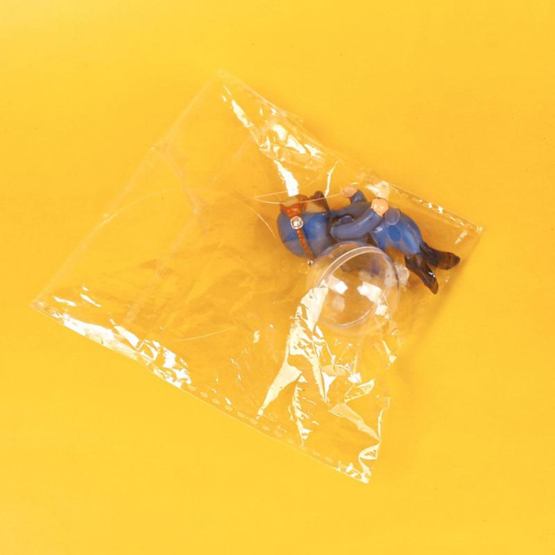 Luminous Green Mini Diver Kawaii Simulated Floating Frogman For Aquarium Ornaments Fish Tank Decoration Aquarium Accessories