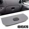 For Ford Transit Mk5 Mk6 1997-2006 Car Glove Box Cover With Easy Installation 4045476 Car Glove Box Door Lid Cover