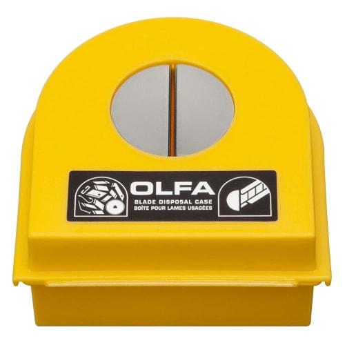 Olfa Safety Blade Breaker, L-Type