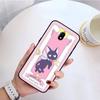 Card Captor Sakura Phone Case For Samsung Galaxy J7 PRIME J2Pro2018 J4 Plus J5 PRIME J6 J7 Duo Neo J737 J8