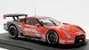 MMP Motul Autech LDF Fuji 2008 Finished Product 1/43 GT-R #22 (44128)