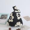Women's Knitted Tote: Stylish Bucket & Woven Handbag – Perfect Gift for Girls