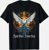 NEW LIMITED Holy Spirit Confirmation Latin Mass Catholic T-Shirt