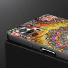 Indian Pattern Mandala Phone Case Cover for Redmi 14C 10C Note 15 14 13 12 10 11 K40 Pro Plus 5G Shockproof Soft TPU Shell Bags