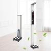 Le Jia Li Kang HW-701 Electronic Height and Weight Scale (CN version)