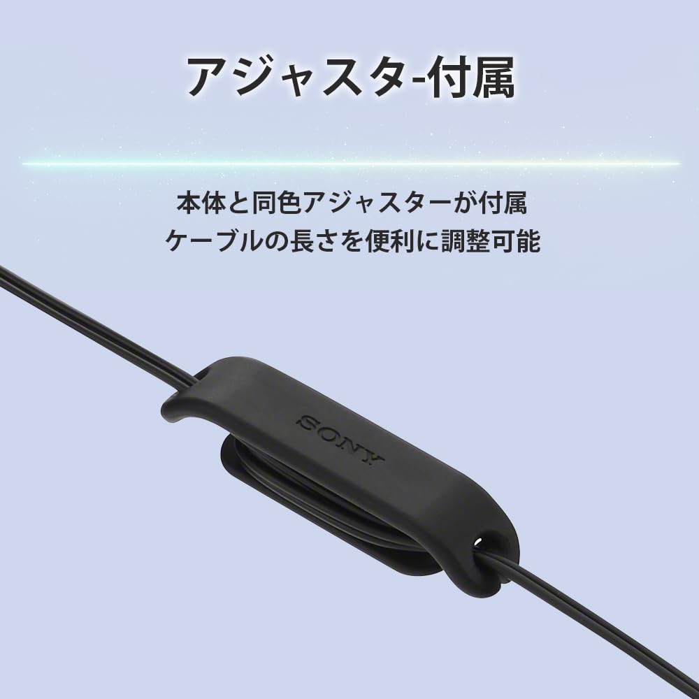 Sony PZ Pink Earphones with Remote Balanced Sound Compact 4 Colors Call Clear Remote Proprietary Low To High Frequency Range IER-EX15C Type-C Control,