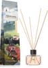 Allvernum Diffuseur-Bâtonnets parfumés Pomme Paradisiaque de Podhale 50 ml