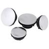 Accessories Drainage Seal Kitchen Tap Hole Cover Stopper Faucet Hole Cover Water Blanking Plug