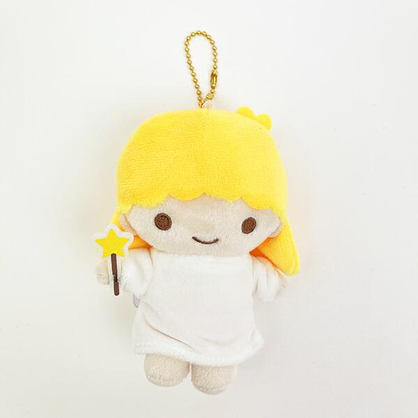 Sanrio Kiki Lala 50th Lala Mascot Collection Plush 70s Retro