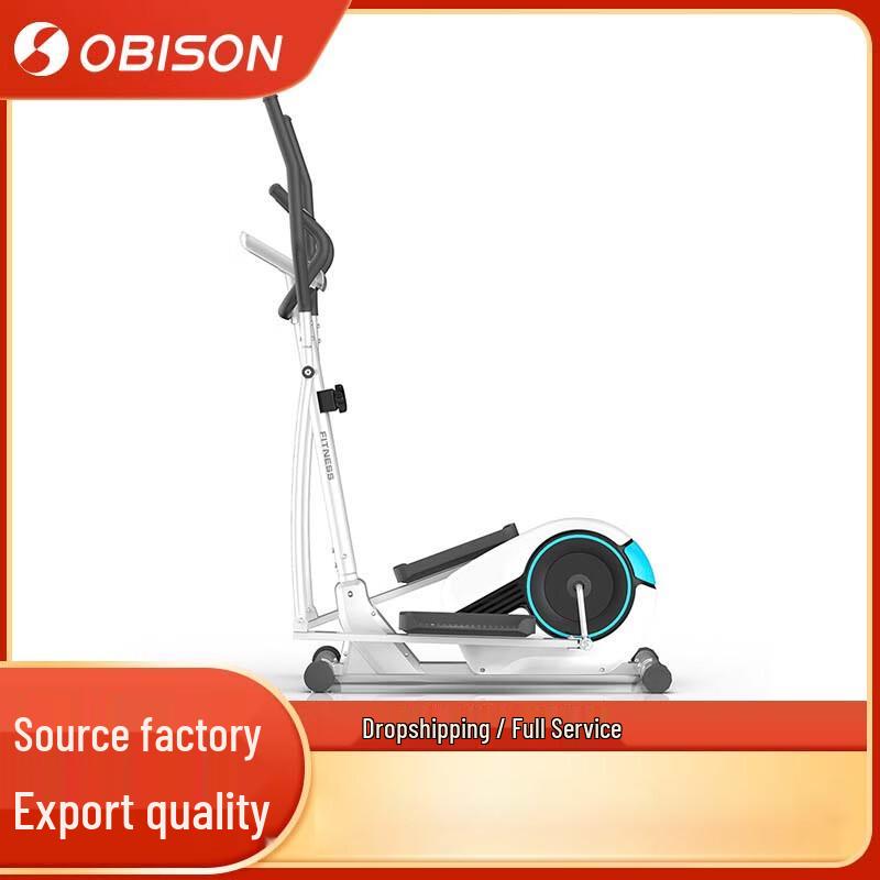 Aubesen Multi-functional Elliptical & Squat Trainer