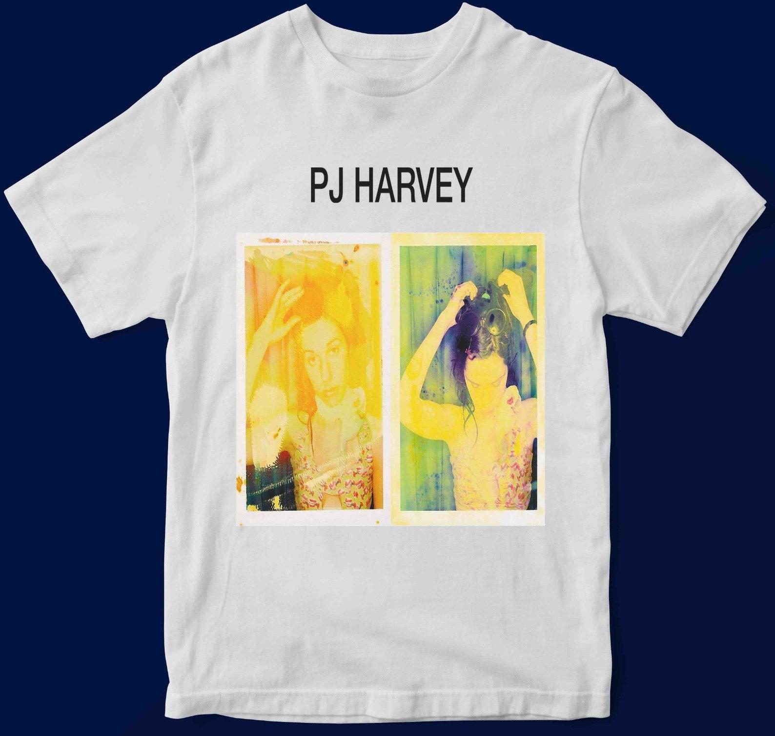 PJ Harvey T Shirt M