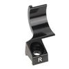 Bike Brake Shifter Integrator Aluminum Alloy Bike Clamp Brake Lever Integrator Handle Adapter Right