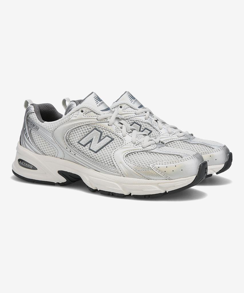 New Balance Nbpdgf719S / Mr530Lg (Silver)
