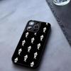 Fish Symbol Jesus Christ Christian Phone Case Tempered Glass For IPhone 17 13 14 16 12 15 11 Pro Max Plus Mini X XR SE2020 Coque