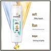 Pantene Silky Smooth Shampoo & 3-Minute Conditioner Duo
