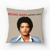 Mars Bruno Furniture Bar Luxury Sofa Cushions Room Decorative Pillowcases Pillowcase Pillow Cover Cafe Art Home Decor Pillows
