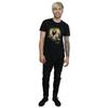 Star Wars: The Last Jedi Mens Porg Brushed Cotton T-Shirt