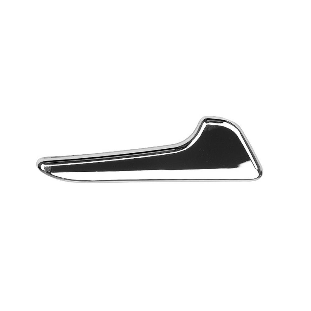 2Pcs Inside Door Handle 1697600308, 1697600408 For Mercedes W169 W245 A B Class