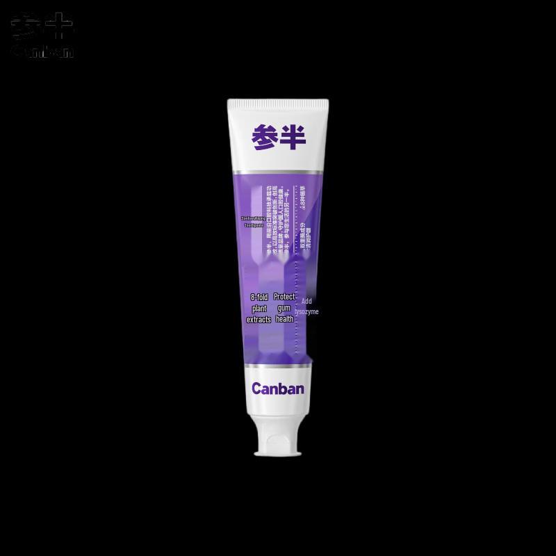Canban Fresh Breath Toothpaste