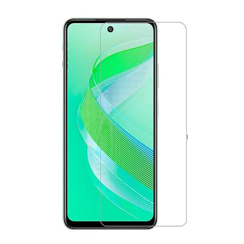 For Infinix Smart 10 9 8 Pro 7 6 Hot 60i 50i 40i 11s NFC 30i 40 10i 9 10 Play Note 50 40 12 G96 30 Tenco Spark 6 Clear Tempered Glass Screen Protector