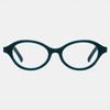 MATTEPUZ CY-130 Blue Light Blocking Glasses DARKGREEN