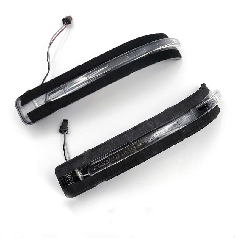 Rearview mirror turn signal light for Great Wall HAVAL H2 high quality parts