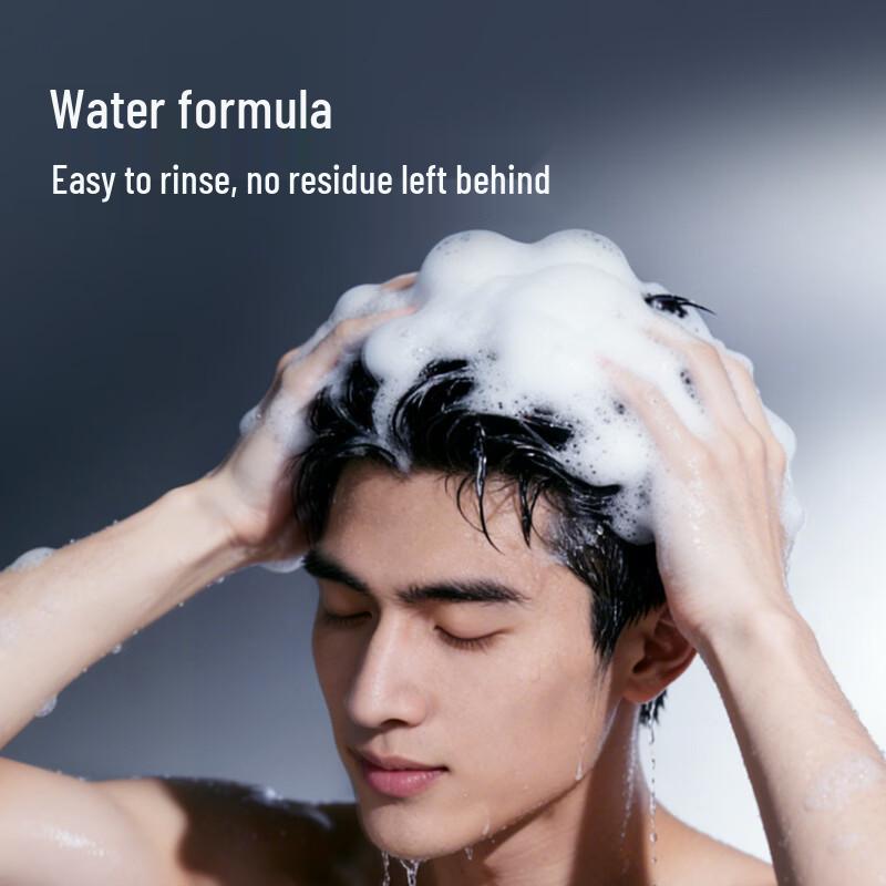 Jingdong Jingzao Hair Volumizing & Styling Spray