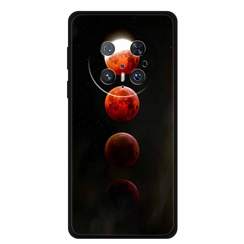 For Huawei Mate 70 Pro Case Luxury TPU Soft Silicone Cover Phone Cases for Huawei Mate70 Pro Protector Bumper Lovely Cute Coque