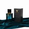 Parfum de Luxe FEEL OUD Longue Tenue pour Hommes et Femmes | EDP 50 ml |
