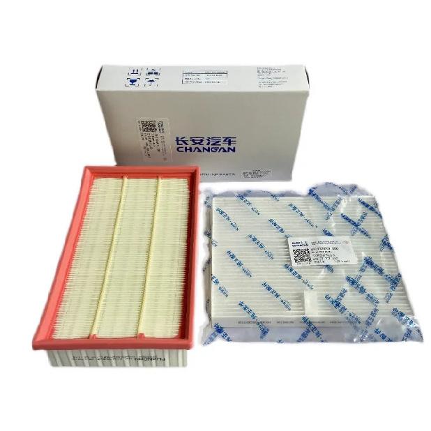 Air Filter, Cabin Air Filter & Oil Filter for  Changan Oshan Oushang X5 1.5T & 1.6L Models