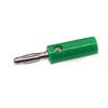 Alligators Clip Banana Plug Test Probes Leads Cable Probes Connectors 4mm Banana Plug Cable Clip Insulated Electric Clip