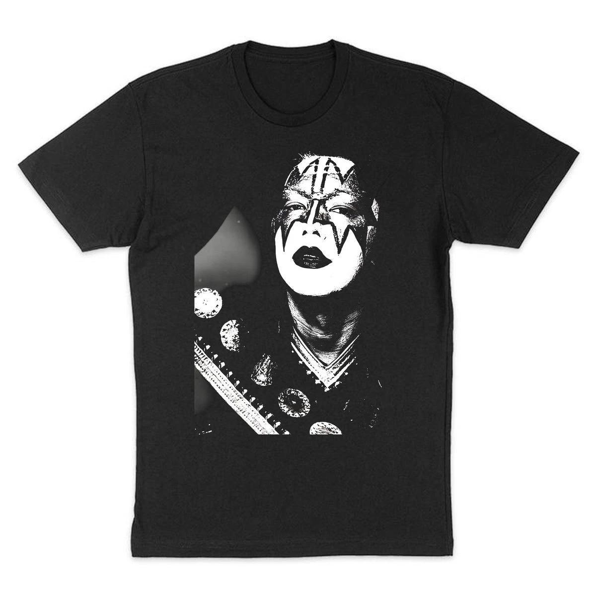 Rare Ace Frehley Guitarist Face T-shirt All Size S to 5XL 2F1163 S