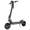 Elektroroller KuKirin G4 (Version 2025) - 2000W Motor - 60V 20Ah Batterie - 11" Schlauchloser Reifen - Max. Reichweite 75 km