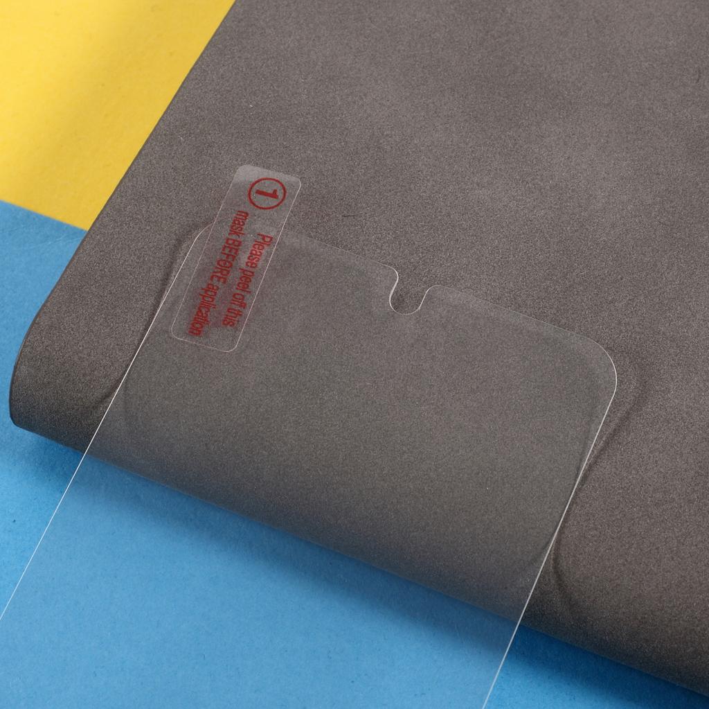 For Samsung Galaxy S21 4G/5G Shatterproof Silk Printing [Full Coverage] Tempered Glass Screen Protector [Fingerprint Unlock Version]