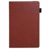 For Amazon Fire HD 10 (2015)/(2019)/(2017) Case Card Slots Shockproof Tablet Leather Flip Cover