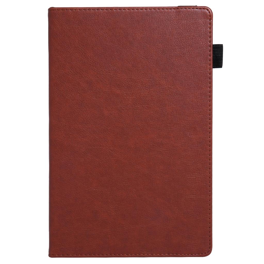 For Amazon Fire HD 10 (2015)/(2019)/(2017) Case Card Slots Shockproof Tablet Leather Flip Cover