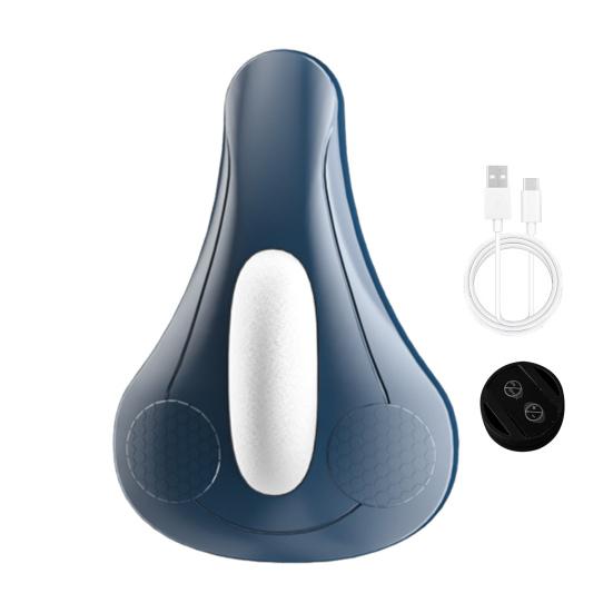 Electric Pelvic Floor Trainer USB Rechargeable Men Women Bladder Control Pelvic Floor Muscle Core Strength Training Exerciser Strengthening Device