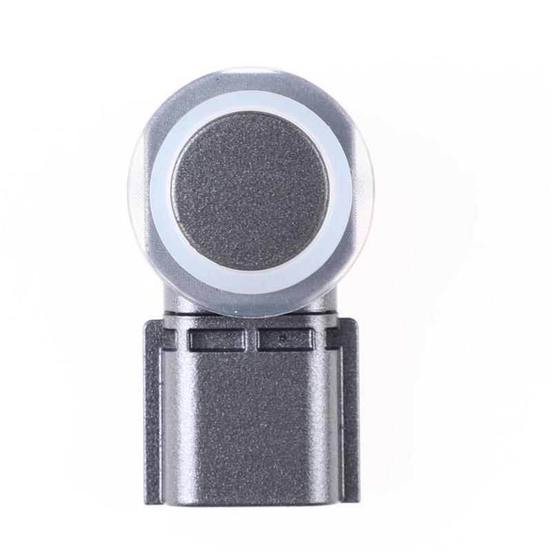 

Новый высококачественный датчик парковки PDC для Nissan 28438-4GA0A 284384GA0A серебряный