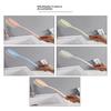 Long Handle Bath Shower Brush Non-slip Grip Soft Massage Bristles for Deep Cleansing Back Skin Bathroom Use