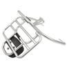 Motorcycle Luggage Rack Modification Fit for VESPA GT GTS GTV GTS 300 GTS250 GTS125 GTV 300