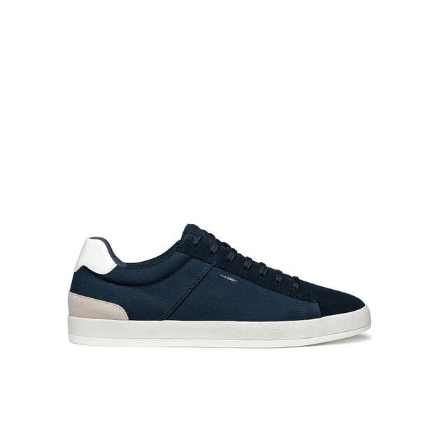 Men's Sneakers Geox U Serifos U55lsb 01022 C4002 Navy