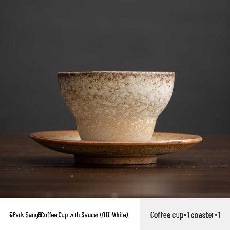 Ceramic Espresso Coffee Mug