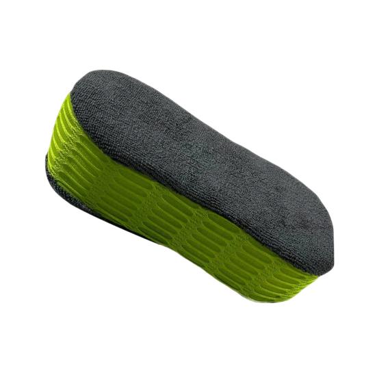 Figure 8 Car Wash Sponge High Density Absorbent Foam for Auto Detailing Thick Scratch-Free